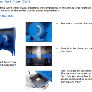 Bond_Impact_Crushing_Work_Index_Tester