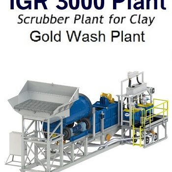 Complete-Gold-Wash-Plant