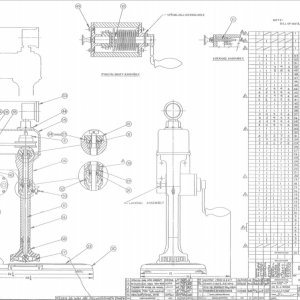 D12_Parts_Assembly_List