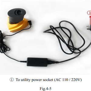 Gold-XRF-Analyzer-Charger