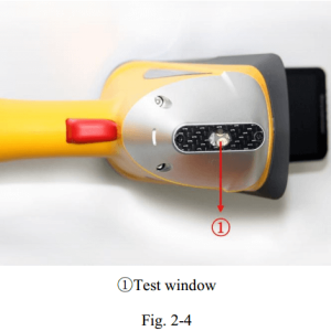 Gold-XRF-Analyzer-Front-View