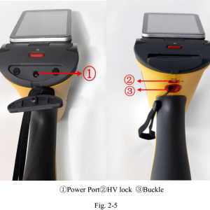 Gold-XRF-Analyzer-Rear-View