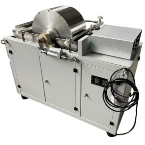 LIMS LOW INTENSITY MAGNETIC SEPARATOR LABORATOR