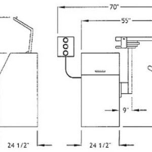 Laboratory-Pulverizer