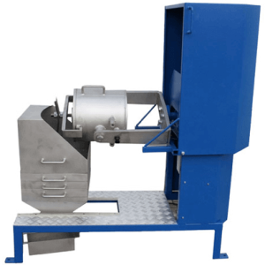 Laboratory_BALL_Mill