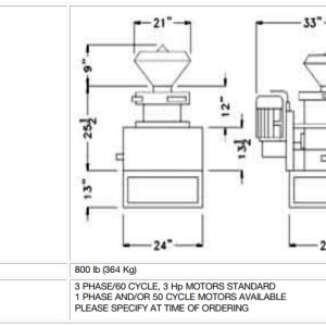 Laboratory_Cone_Crusher_Design