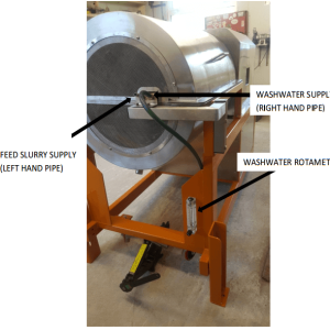 Multi-Gravity-Separator-Feed-Slurry-Supply