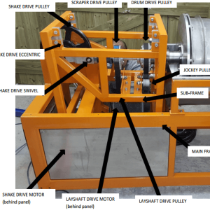 Multi-Gravity-Separator-General-Arrangement-Mechanical