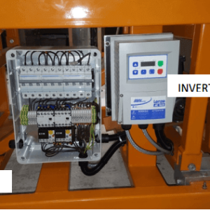 Multi-Gravity-Separator-power-Inverter