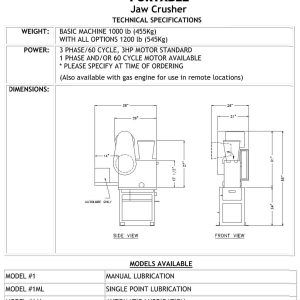 Portable-Rock-Crusher-Drawings-1