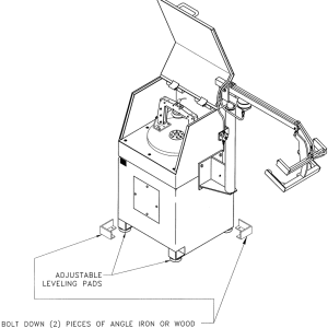 Pulverizer-Installation-Note