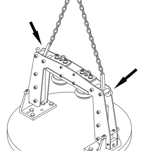 Pulverizer-Mount-Hooks