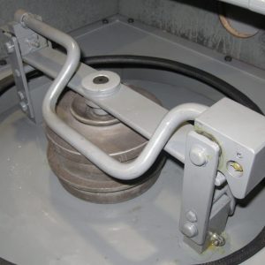 Ring-Puck-Lab-Sample-Pulveriser