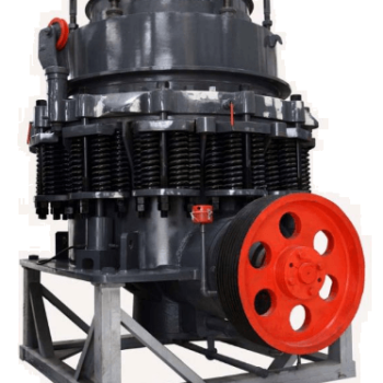 Small-Cone-Crusher