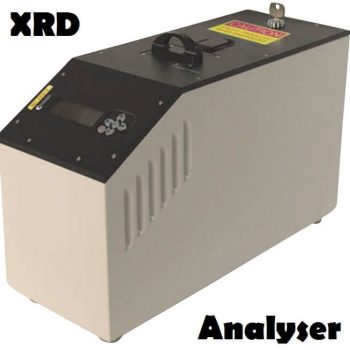 Small-XRD-Analyser