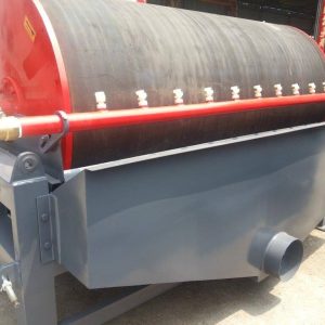 Wet-drum-magnetic-separator-11