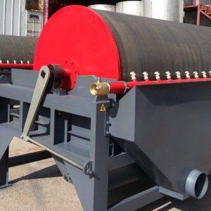 Wet-drum-magnetic-separator-13