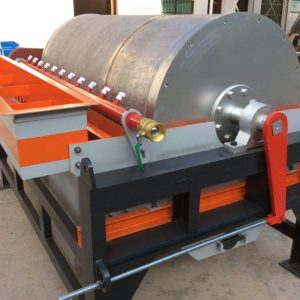 Wet-drum-magnetic-separator-18