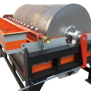 Wet-drum-magnetic-separator-2