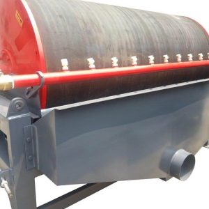 Wet-drum-magnetic-separator-5