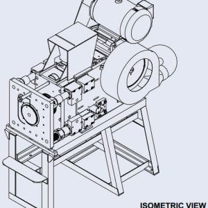 jaw-Crusher