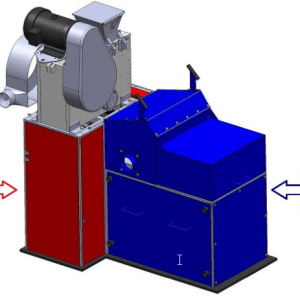 jaw-crusher