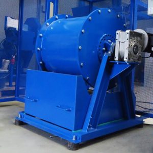 large-batch-ball-mill